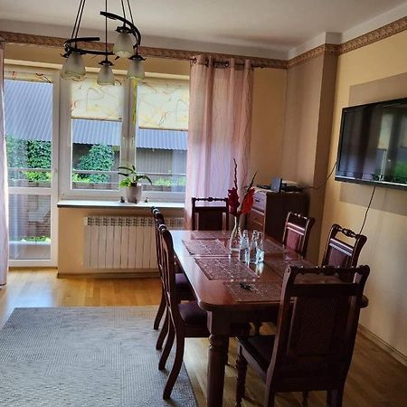 3-Pokojowe Mieszkanie Do Wynajecia, Tylicz Εξωτερικό φωτογραφία